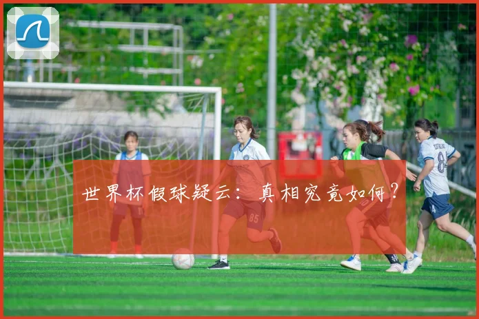 世界杯假球疑云：真相究竟如何？