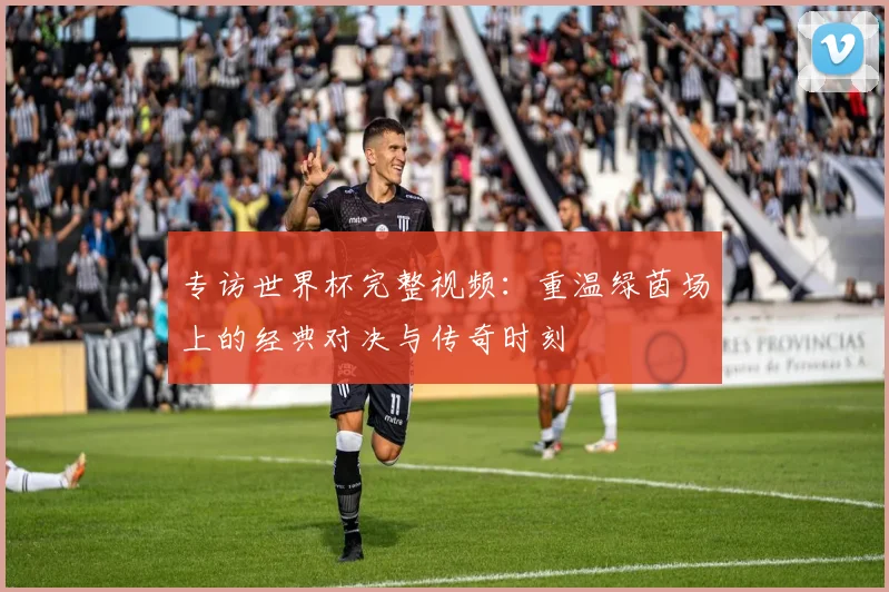 专访世界杯完整视频：重温绿茵场上的经典对决与传奇时刻