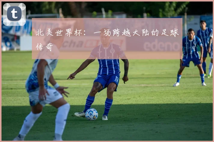 北美世界杯：一场跨越大陆的足球传奇