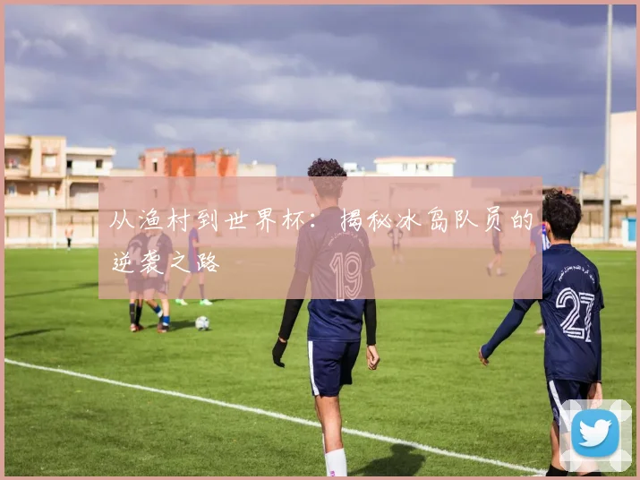 从渔村到世界杯：揭秘冰岛队员的逆袭之路