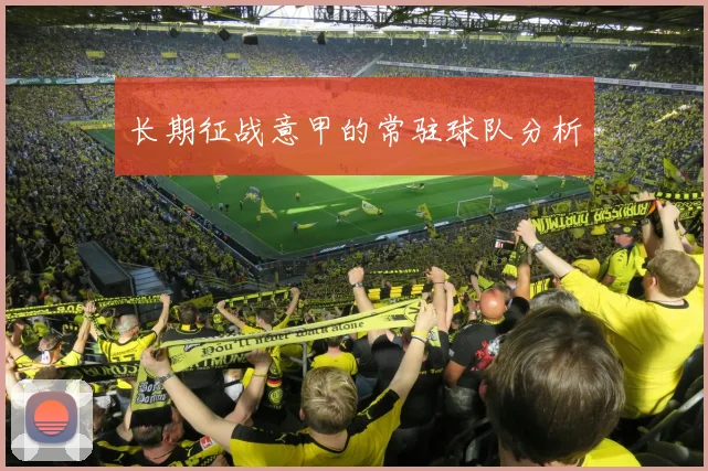 长期征战意甲的常驻球队分析