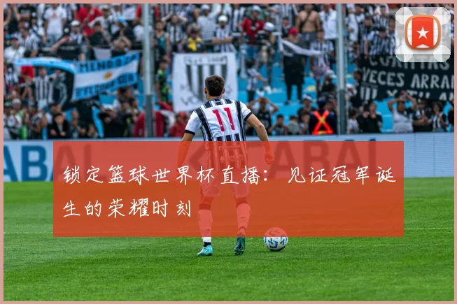 锁定篮球世界杯直播：见证冠军诞生的荣耀时刻